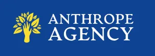 logo anthropeagency